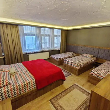 Bursa Guenluek Daire Bursa