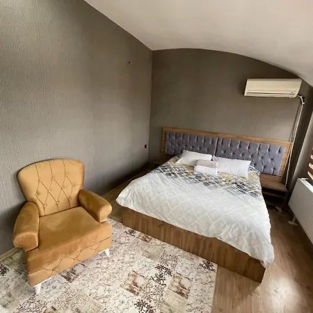 Aparthotel Bursa Guenluek Daire *