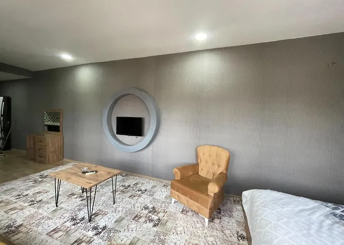 Bursa Guenluek Daire Appart hôtel