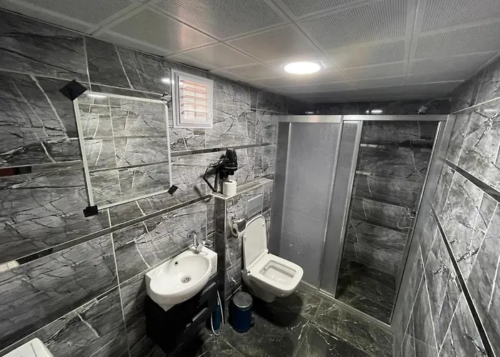 Bursa Guenluek Daire *